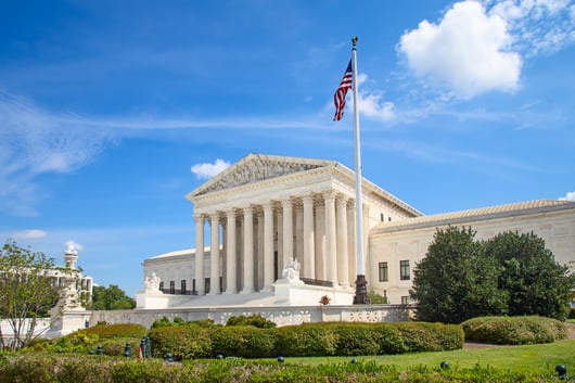 Supreme Court’s Unanimous Ruling in Seven County Infrastructure Coalition v. Eagle County Might Be a Game Changer for Infrastructure